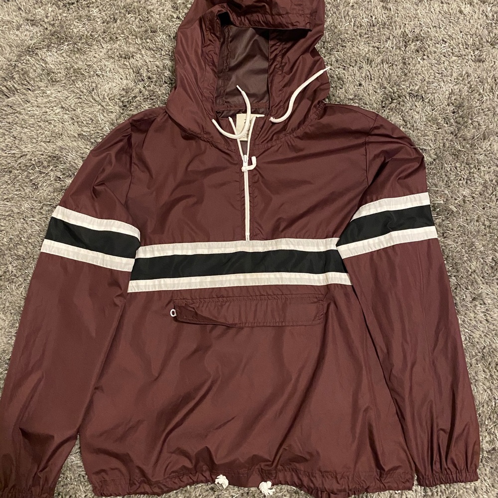 Windbreaker